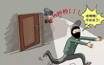 家用報(bào)警器是智能家居剛需？