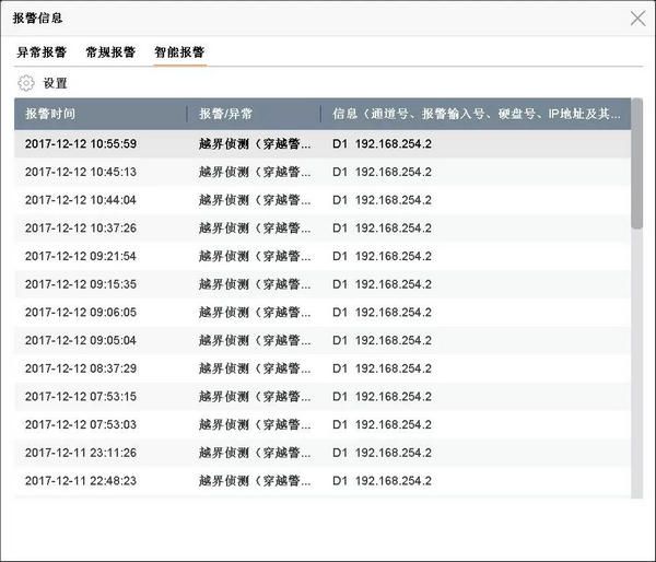 ?？礜VR4.0報(bào)警信息