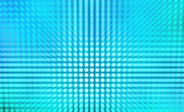 室內(nèi)LED屏計算